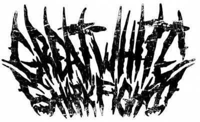 logo Great White Shark Fight